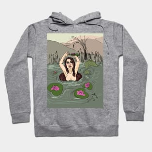 Mermaid Hoodie